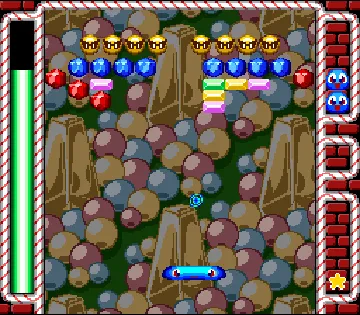 Supapoon (Japan) screen shot game playing